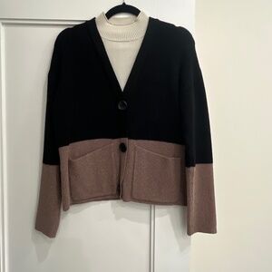 Knit top